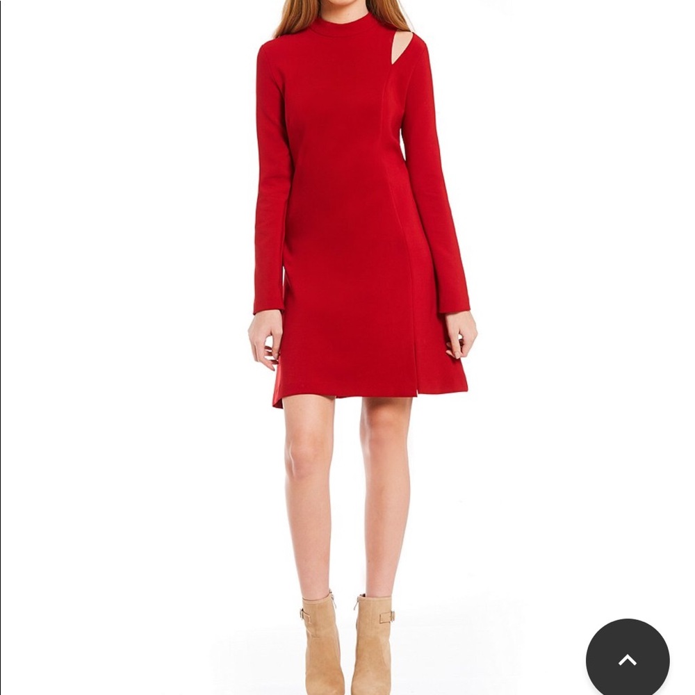 Nicole Miller Dress